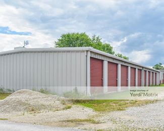 Photo 4 of Strafford Mini-Storage - 323 Route 66, Strafford, MO