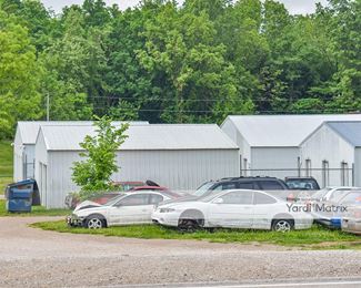 Photo 3 of West 64 Self Storage - 18946 Highway 64, Lebanon, MO