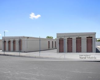 Photo 3 of Bee-s Self Storage - 631 East Harrison Street, Republic, MO
