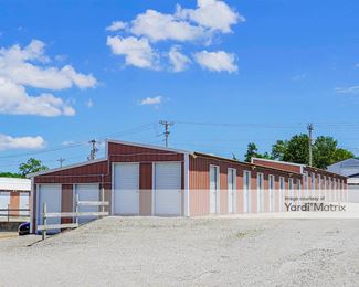 Photo 2 of All About Storage - 2331 East State Highway 76, Branson, MO