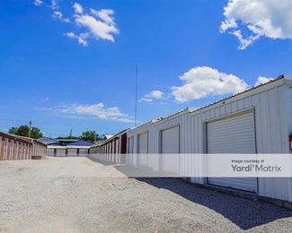 Photo 3 of All About Storage - 2331 East State Highway 76, Branson, MO