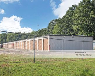 Photo 1 of T-T Mini Storage - 1085 Freeway Drive, Reidsville, NC