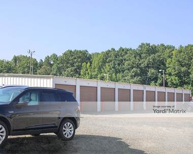 Storage Units for Rent available at 1085 Freeway Drive, Reidsville, NC 27320