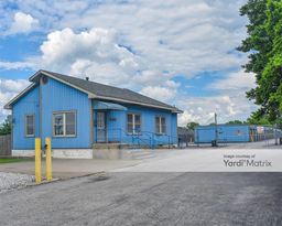Image for Pack - N - Stack Mini Storage - 2466 North Bolivar Road, Springfield, MO
