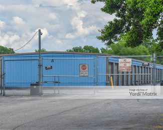 Photo 2 of Pack-N-Stack Mini Storage - 2466 North Bolivar Road, Springfield, MO