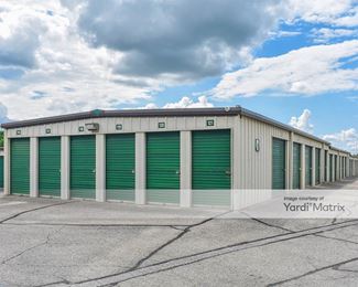 Photo 2 of Best West Storage - 217 Haseltine Road, Springfield, MO
