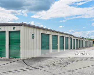 Photo 3 of Best West Storage - 217 Haseltine Road, Springfield, MO
