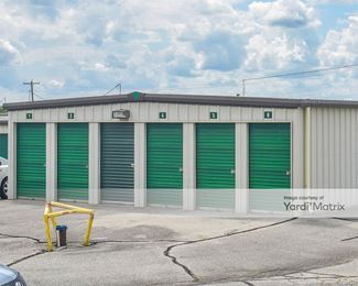 Photo 4 of Best West Storage - 217 Haseltine Road, Springfield, MO