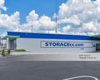 Photo 3 of StorageMart - 1240 East Trafficway Street, Springfield, MO