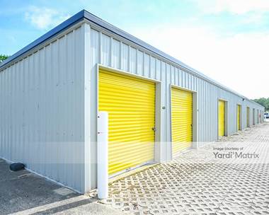 Storage Units for Rent available at 2214 Lark Avenue, Nags Head, NC 27959