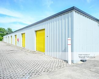 Photo 3 of Storage King USA - 2214 Lark Avenue, Nags Head, NC