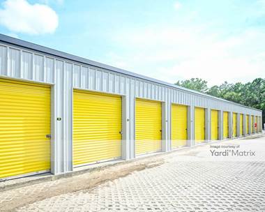 Storage Units for Rent available at 2214 Lark Avenue, Nags Head, NC 27959