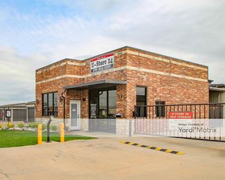 Photo 1 of U-Store 24 - 9242 West 70 Hwy, Durant, OK