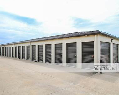 Storage Units for Rent available at 9242 West 70 Hwy, Durant, OK 74701