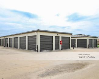Photo 3 of U-Store 24 - 9242 West 70 Hwy, Durant, OK