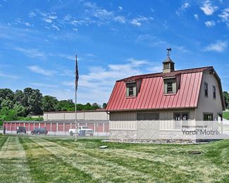 Photo 4 of iStorage - 950 Lancaster Pike, Quarryville, PA