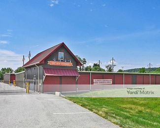 Photo 1 of Gap Self Storage - 80 Route 41, Gap, PA
