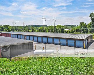 Photo 2 of Gap Self Storage - 80 Route 41, Gap, PA