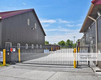 Photo 5 of Gap Self Storage - 80 Route 41, Gap, PA