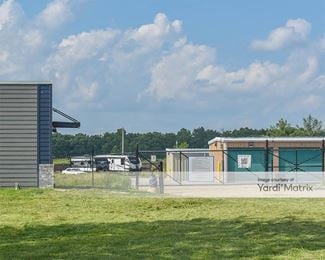 Photo 1 of KO Storage - 3909 East Farm Road 94, Springfield, MO