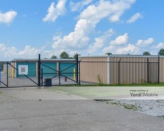 Photo 2 of KO Storage - 3909 East Farm Road 94, Springfield, MO