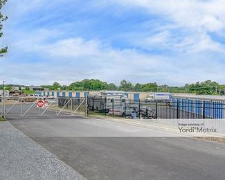 Photo 2 of Peace of Mind Self Storage - 2800 Charlestown Road, Lancaster, PA