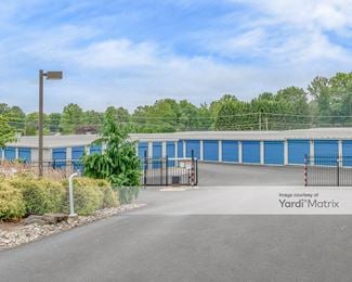 Photo 4 of Peace of Mind Self Storage - 2800 Charlestown Road, Lancaster, PA