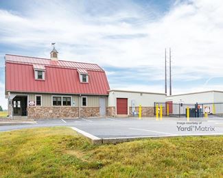 Photo 1 of iStorage - 28 Doe Run Road, Manheim, PA