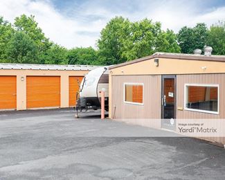 Photo 1 of Security Self Storage - 1501 Cloister Drive, Lancaster, PA