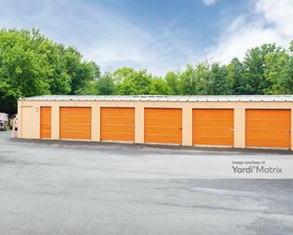 Photo 2 of Security Self Storage - 1501 Cloister Drive, Lancaster, PA