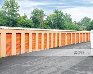 Photo 3 of Security Self Storage - 1501 Cloister Drive, Lancaster, PA