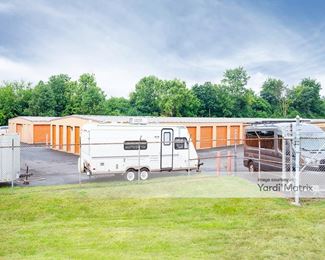 Photo 4 of Security Self Storage - 1501 Cloister Drive, Lancaster, PA