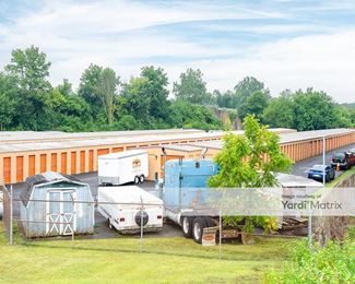 Photo 5 of Security Self Storage - 1501 Cloister Drive, Lancaster, PA
