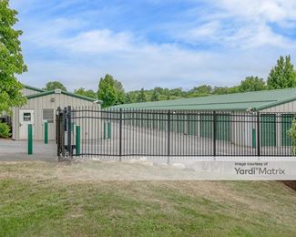 Photo 3 of Preferred Self Storage - 106 West Boehms Road, Willow Street, PA