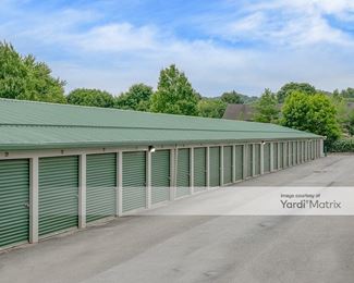 Photo 4 of Preferred Self Storage - 106 West Boehms Road, Willow Street, PA