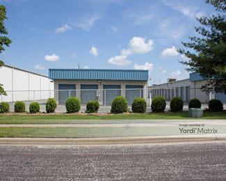 Photo 1 of A1 West Self Storage - 1730 West Erie, Springfield, MO