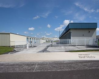 Photo 2 of A1 West Self Storage - 1730 West Erie, Springfield, MO