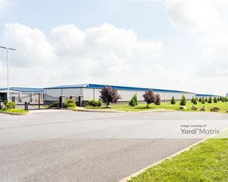 Photo 2 of Airport View Self Storage - 520 East Oregon Road, Lititz, PA