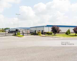 Photo 4 of Airport View Self Storage - 520 East Oregon Road, Lititz, PA