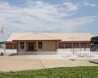 Photo 2 of Eastside Storage - 350 South Nicholas Road, Nixa, MO