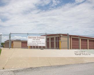 Photo 3 of Eastside Storage - 350 South Nicholas Road, Nixa, MO