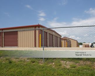 Photo 4 of Eastside Storage - 350 South Nicholas Road, Nixa, MO