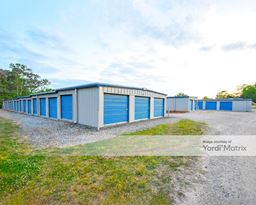 Image for K & B Mini Storage - 111 West 4th Avenue, Colbert, GA
