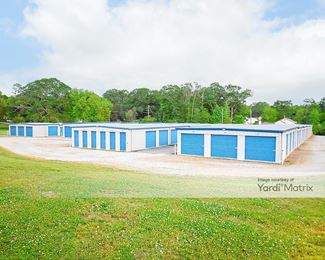 Photo 2 of K-B Mini Storage - 111 West 4th Avenue, Colbert, GA