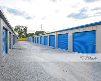 Photo 3 of K-B Mini Storage - 111 West 4th Avenue, Colbert, GA