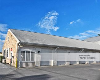 Photo 3 of CubeSmart Self Storage - 340 East Main Street, Leola, PA