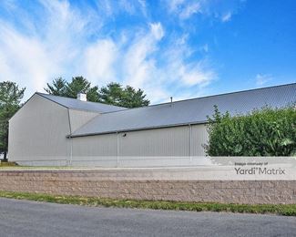 Photo 5 of CubeSmart Self Storage - 340 East Main Street, Leola, PA