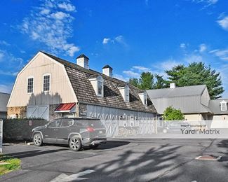 Photo 6 of CubeSmart Self Storage - 340 East Main Street, Leola, PA