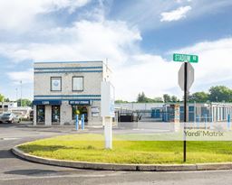Image for City Self Storage - 1205 Marshall Avenue, Lancaster, PA