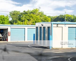 Photo 2 of City Self Storage - 1205 Marshall Avenue, Lancaster, PA